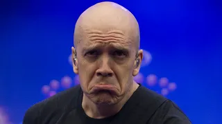 Top 10 most underrated Devin Townsend songs