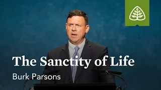 Burk Parsons: The Sanctity of Life