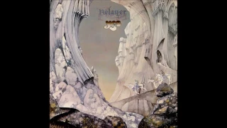 Yes - "To Be Over" (Relayer) HQ