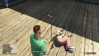 [Ламповый Стрим] По Gta 5 Online | Фармим Деньги |