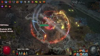 [POE CLIPS] . | POHX