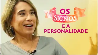 OS SIGNOS E A REALIDADE | ANA BEATRIZ