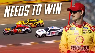 Another Upset Winner? | Who's The Best Road Racer in NASCAR? | Sonoma Preview