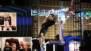 Enzo Deferrari Wilson's National Finals Stage 1 Run - ANW Season 13 Episode 11