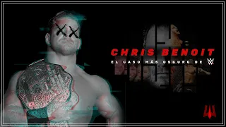 Chris Benoit: El caso más oscuro de la WWE - [ Warge Documental ]