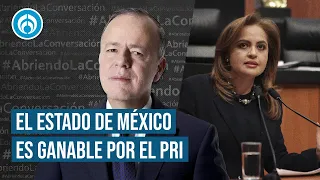 No vamos a entregar el Estado de México | PROGRAMA COMPLETO | 12/07/22