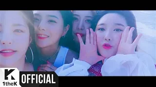 [MV] Brave Girls(브레이브걸스) _ Rollin'(롤린) (New Version)