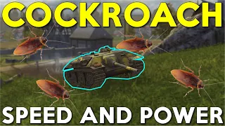 WOTB | THE COCKROACH!