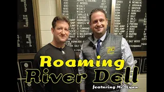 Roaming River Dell - featuring Mr. Lynn