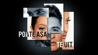 Luis Gabriel ✘ ​@RalukaOfficial - Poate Asa Te Uit | Videoclip Oficial