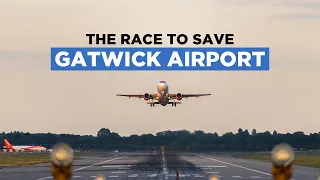 The Unbelievable Logistics of Fixing an Airport Runway