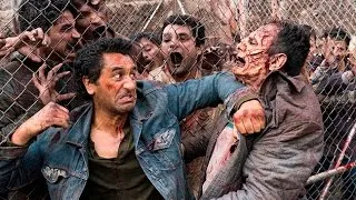 Fear the Walking Dead: What's Coming Up in Season 3?