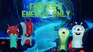 Slugterra: Slug it out 2, Endless Mode: Energy Only