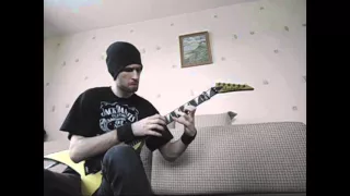Little shred ("Sons of northern mist" project)