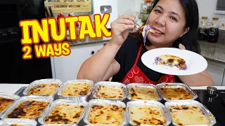 The Best Inutak Negosyo Recipe