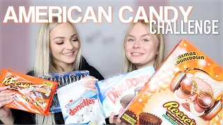american candy challenge mit celina