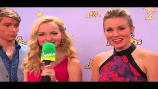 Liv and Maddie : Ask Her More A Rooney - S03E08 Ask Her More-a-Rooney (part 4 of 4)