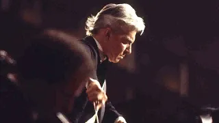 Franck: Symphony in D minor, FWV 48 (Herbert von Karajan)