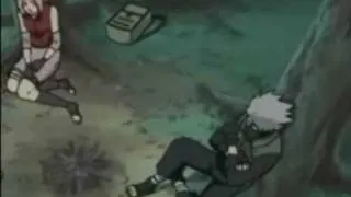 Naruto KakaSaku - Epiphany