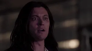 Blink's Return (The Gifted)