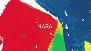 alt-J - Nara (Official Audio)