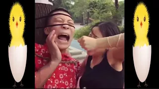 You will CRY LAUGHING after watching this - Only THE BEST and FUNNIEST videos #6