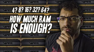 HOW MUCH RAM DOES A COMPOSER NEED?