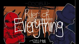 【ccobuu】Ruler of everything CH MV