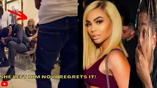 Girlfriend DUMPS Man INSTANTLY Regrets Making $45 Million Dollar Mistake!