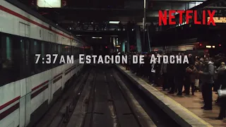 11M, el documental | Netflix España