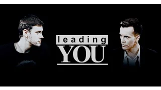 leading you | arton