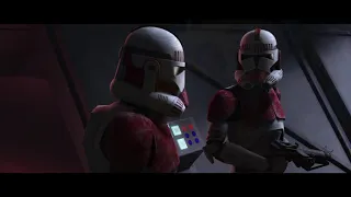Star Wars The Clone Wars "Shattered" Unreleased Music