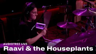 Raavi & the Houseplants - Major Tool | Audiotree Live