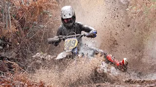 Mud & Sand Motocross | Course sur Sable des Lagunes 2023 by Jaume Soler