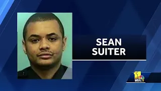 New questions arise about evidence in Sean Suiter case