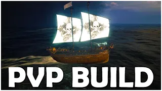 Skull and Bones Best Build to MELT Everyone in PvP - Best Build Skull and Bones Tips