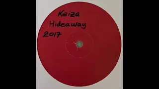 Kiesza - Hideaway (Zac Samuel Extended Remix)