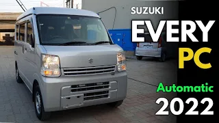 Suzuki Every PC Automatic | 2022