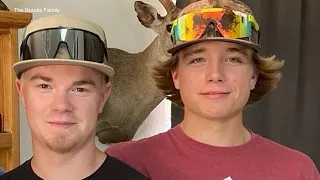 2 brothers involved in deadly Northern California mountain lion attack ID'd by sheriff's office