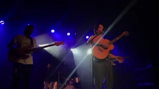 boy pablo - rest up Live @ O2 Academy2 Birmingham 17th September 2021