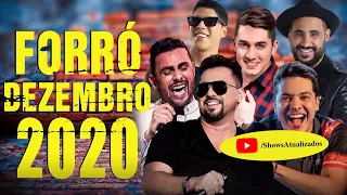 FORRÓ DEZEMBRO 2020   ZÉ VAQUEIRO, XAND AVIÃO, SAIA RODADA,MANO WALTER,WESLEY SAFADAO,JONAS ESTICADO