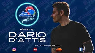 11.08.2023 - DARIO D'ATTIS - BLUE STRAWBERRY GUEST MIX