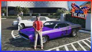 GTA5 RP - Danny Sparks Takes on the 70's!! - That 70's Roleplay - LIVE STREAM RECAP