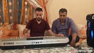 Adil Rahwat (mahboubt galbi rahet) cheb nasro