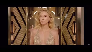 Dior J'adore perfume commercial Charlize Theron Rescore