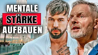 Der Schlüssel zur mentalen Stärke  | Dirk Kreuter im Interview