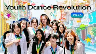 [KPOP IN PUBLIC] Youth Dance Revolution 2024 | Lowell KOEX