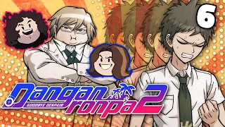 Don't Make Me Repeat Myself | Danganronpa 2 [6]