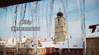 Sibiu-Hermannstadt (film)