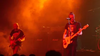 Riverside - Escalator Shrine (Live at Progpower XVI, 2015-09-12)